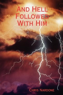 Cover And Hell Followed with Him