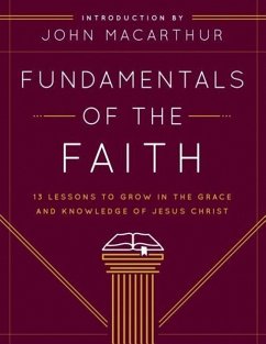 Fundamentals of the Faith - Grace Community Church