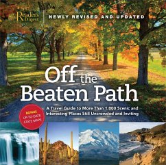 Off the Beaten Path- Newly Revised & Updated - Editors Of Reader'S Digest