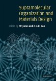 Supramolecular Organization and Materials Design