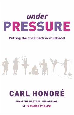 Under Pressure - Honore, Carl