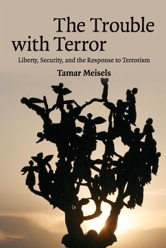 The Trouble with Terror - Meisels, Tamar