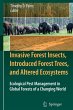 Invasive Forest Insects, Introduced... - Bild 1
