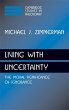 Living with Uncertainty - Bild 1