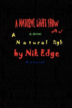 Cover A Natural Light Show