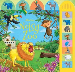 Cover Noisy Zoo