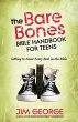 The Bare Bones Bible Handbook for Teens - Bild 1