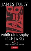 Public Philosophy in a New Key