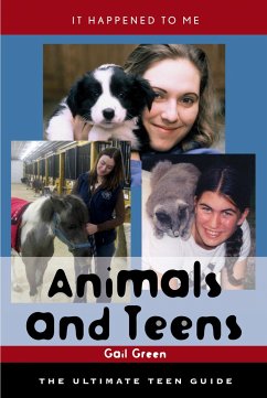 Animals and Teens - Green, Gail