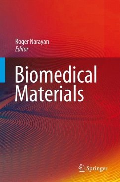 Biomedical Materials - Narayan, Roger (ed.)
