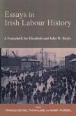 Essays in Irish Labour History: A Festschrift for Elizabeth and John W Boyle