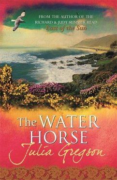 The Water Horse - Gregson, Julia