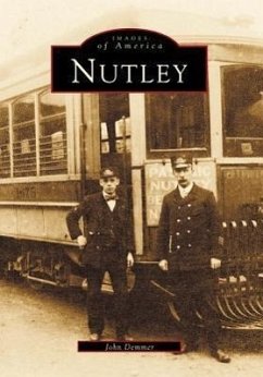 Nutley - Demmer, John