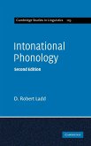 Intonational Phonology