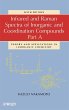 Infrared and Raman Spectra of Inorganic... - Bild 1