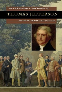 The Cambridge Companion to Thomas Jefferson