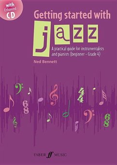 Getting Started with Jazz - Bennett, Ned