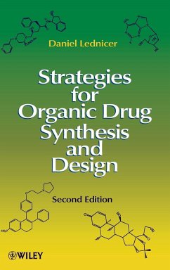 Strategies for Organic Drug Synthesis and Design - Lednicer, Daniel