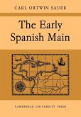 The Early Spanish Main