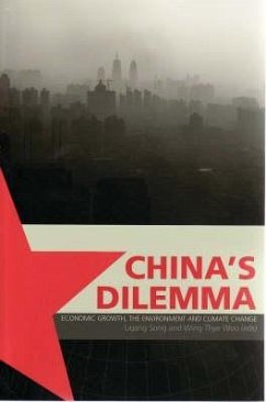 China's Dilemma