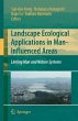 Landscape Ecological Applications in... - Bild 1
