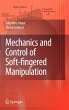 Mechanics and Control of Soft-Fingered... - Bild 1