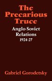 The Precarious Truce The Precarious Truce