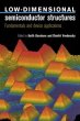 Low-Dimensional Semiconductor Structures - Bild 1