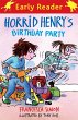 Horrid Henry Early Reader: Horrid... - Bild 1