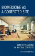 Biomedicine as a Contested Site - Bild 1