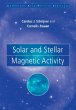 Solar and Stellar Magnetic Activity - Bild 1