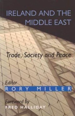 Ireland and the Middle East: Trade, Society and Peace