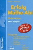 Niedersachsen, Basiswissen, Kern Analysis / Erfolg im Mathe-Abi