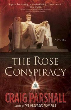 The Rose Conspiracy - Parchall, Craig