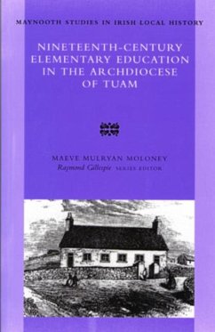 Nineteenth Century Elementary Education in the ARC - Irish Academic Press, Irish Academic Press