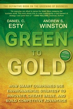 Green to Gold - Esty, Daniel C.; Winston, Andrew S.