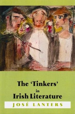 The 'Tinkers' in Irish Literature - Lanters, Jose