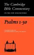 Psalms 1-50 - Bild 1