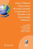 Open It-Based Innovation: Moving Towards Cooperative It Transfer and Knowledge Diffusion