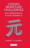 China's Monetary Challenges