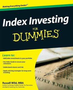 Index Investing for Dummies - Wild, Russell