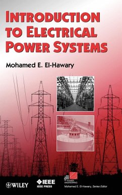 Electrical Power Systems - El-Hawary, Mohamed E