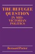 The Refugee Question in Mid-Victorian... - Bild 1