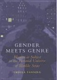 Gender Meets Genre: Woman as Subject in the Fictional Universe of Matilde Serao