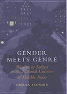 Gender Meets Genre: Woman as Subject in the Fictional Universe of Matilde Serao - Fanning, Ursula