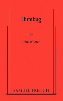 Humbug - Wooten, John