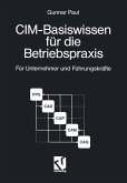 CIM-Basiswissen für die Betriebspraxis