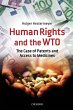 HUMAN RIGHTS & THE WTO IELS - Bild 1