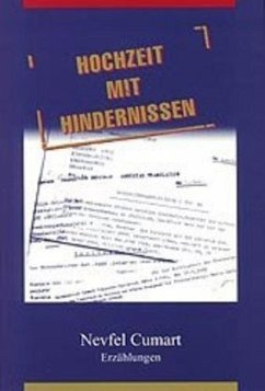 Cover Hochzeit mit Hindernissen