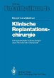 Klinische Replantationschirurgie - Bild 1